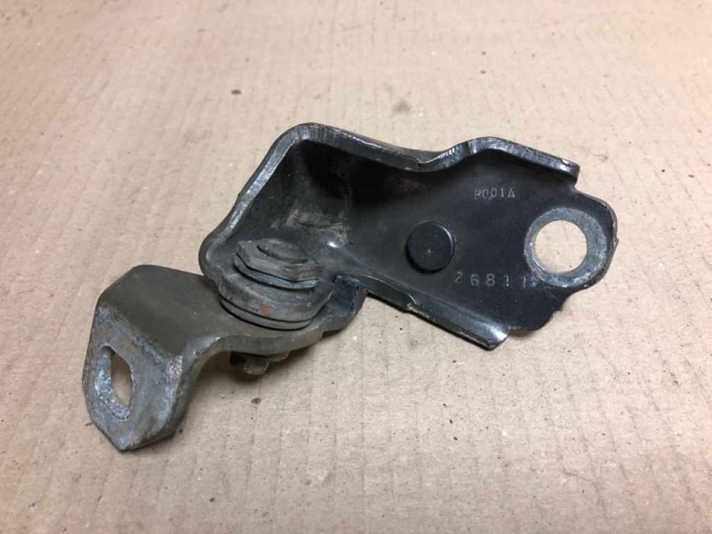 DS7Z-5426811-B | Петля двери нижняя задн. лев. FORD FUSION 14-