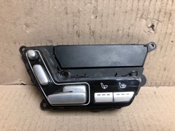 Кнопка регулировки сиденья задн. лев. MERCEDES S-CLASS W221 06-13