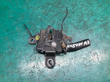 Замок капоту SUBARU OUTBACK 09-14 BR