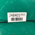 57310AJ000 | Замок капоту SUBARU OUTBACK 09-14 BR - Прев'ю 2
