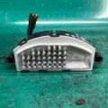 5Q0 907 521 A | Резистор печки AUDI A3 (8V) 12–17