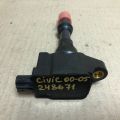 30520-PWA-003 | Катушка зажигания передн. HONDA CIVIC ES 00-05 - Превью 2