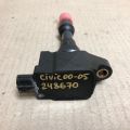 30520-PWA-003 | Котушка запалювання передн. HONDA CIVIC ES 00-05 - Прев'ю 2