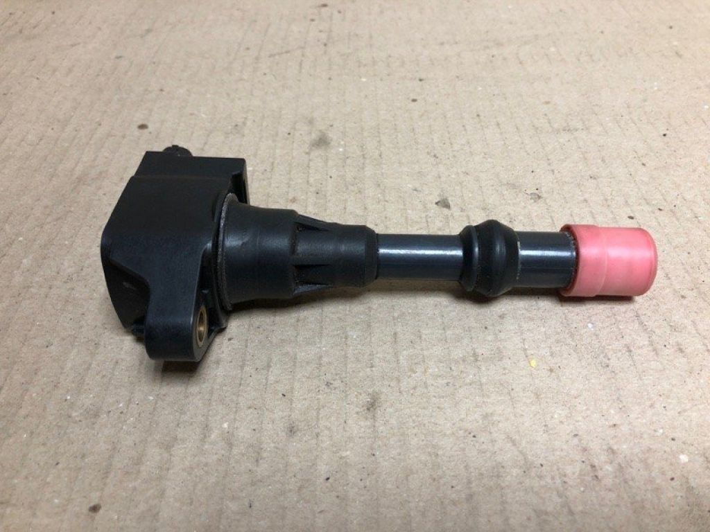 30520-PWA-003 | Котушка запалювання передн. HONDA CIVIC ES 00-05 - Фото 3