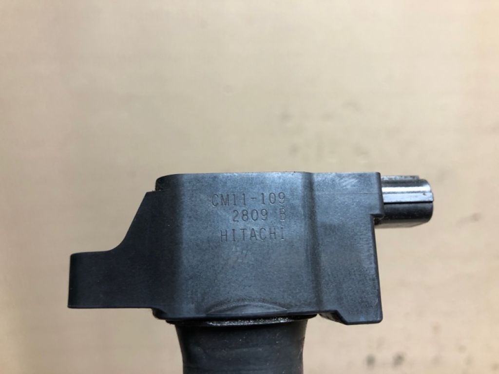 30520-PWA-003 | Котушка запалювання передн. HONDA CIVIC ES 00-05 - Фото 5