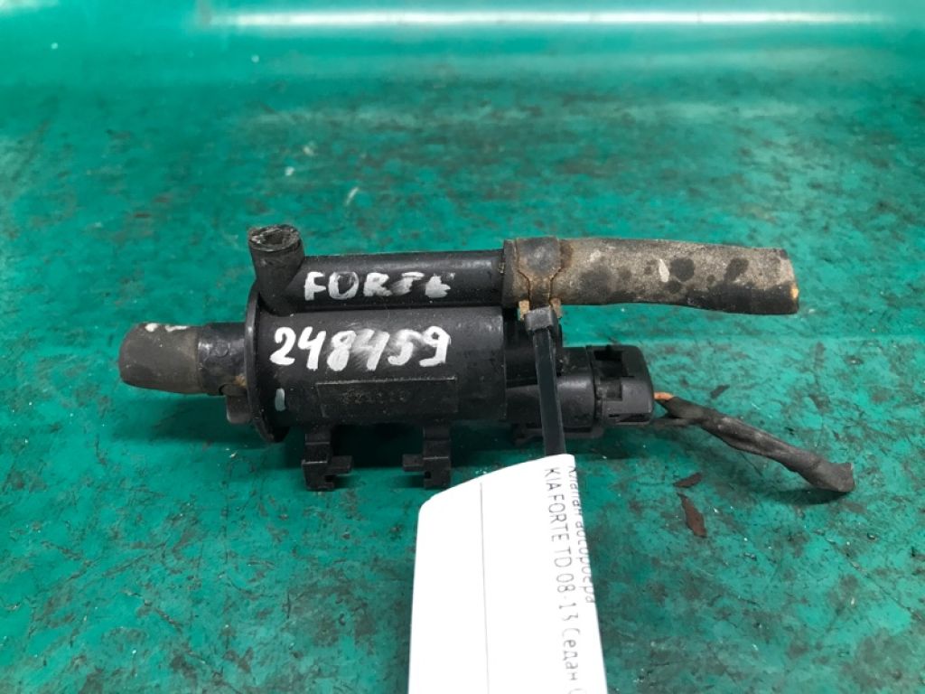 28910-25100 | Клапан электромагнитный (вакуумный) KIA FORTE/CERATO TD 08-13