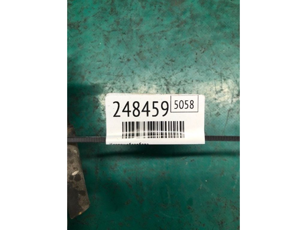 28910-25100 | Клапан электромагнитный (вакуумный) KIA FORTE/CERATO TD 08-13 - Фото 2