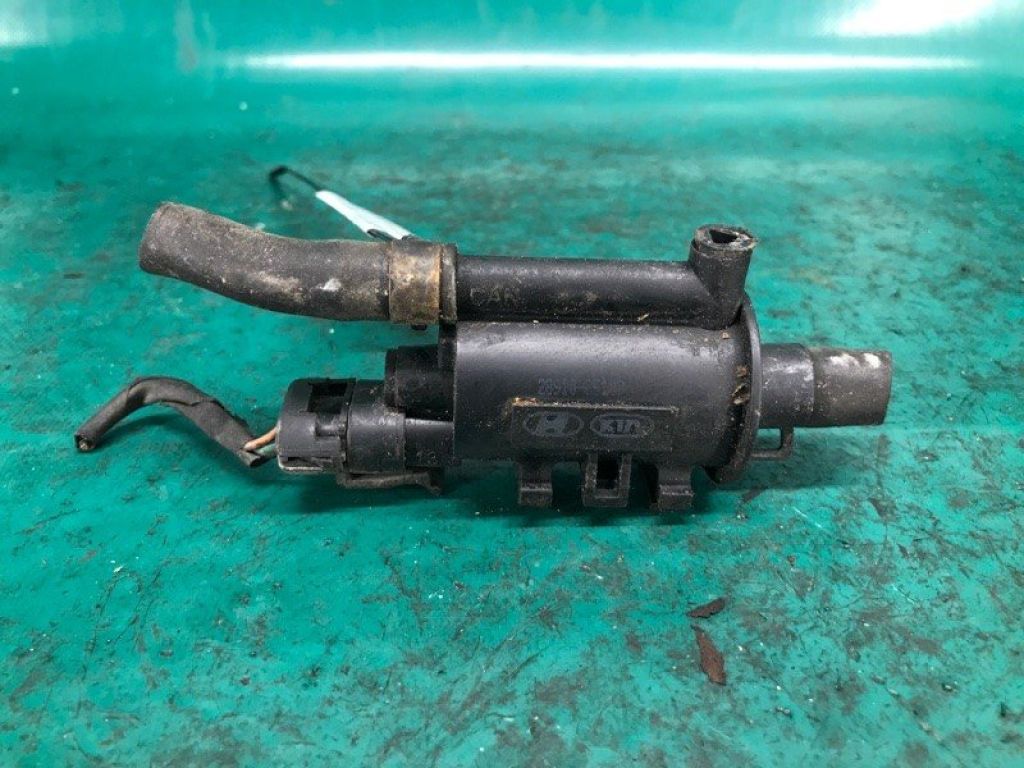 28910-25100 | Клапан электромагнитный (вакуумный) KIA FORTE/CERATO TD 08-13 - Фото 3