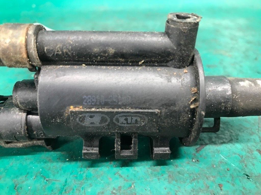 28910-25100 | Клапан электромагнитный (вакуумный) KIA FORTE/CERATO TD 08-13 - Фото 4
