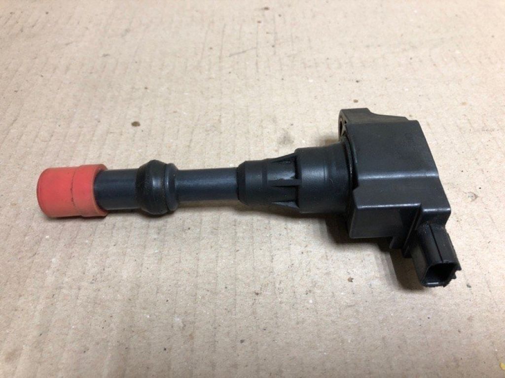 30520-PWA-003 | Котушка запалювання передн. HONDA CIVIC ES 00-05