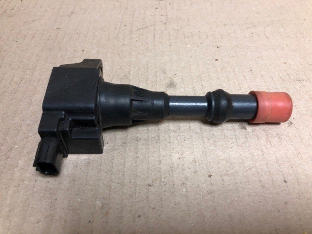 30520-PWA-003 | Котушка запалювання передн. HONDA CIVIC ES 00-05 - Фото 2