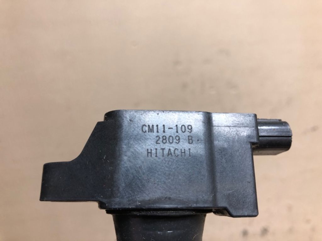 30520-PWA-003 | Котушка запалювання передн. HONDA CIVIC ES 00-05 - Фото 4