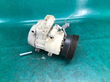 Компресор кондиціонера KIA FORTE/CERATO TD 08-13
