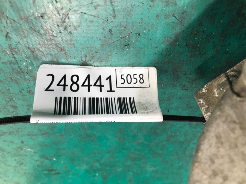 97701-1M130 | Компресор кондиціонера KIA FORTE/CERATO TD 08-13 - Фото 2