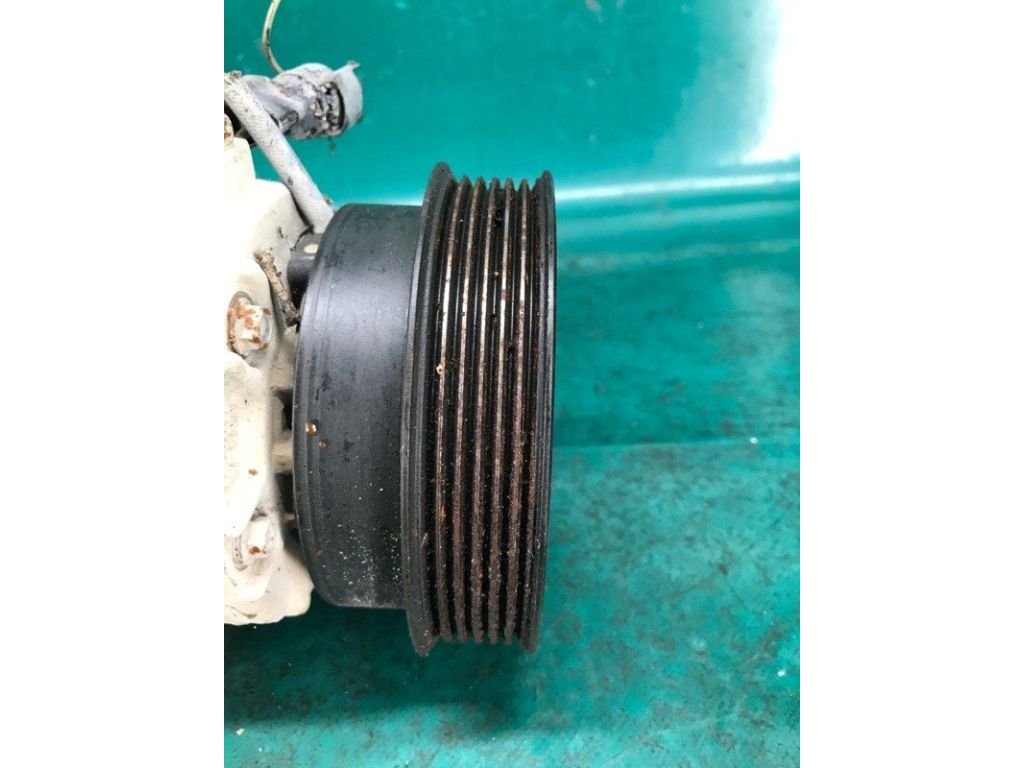 97701-1M130 | Компресор кондиціонера KIA FORTE/CERATO TD 08-13 - Фото 4