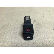 Кнопка аварийной сигнализации BMW 3 SERIES (F30) 2012–21