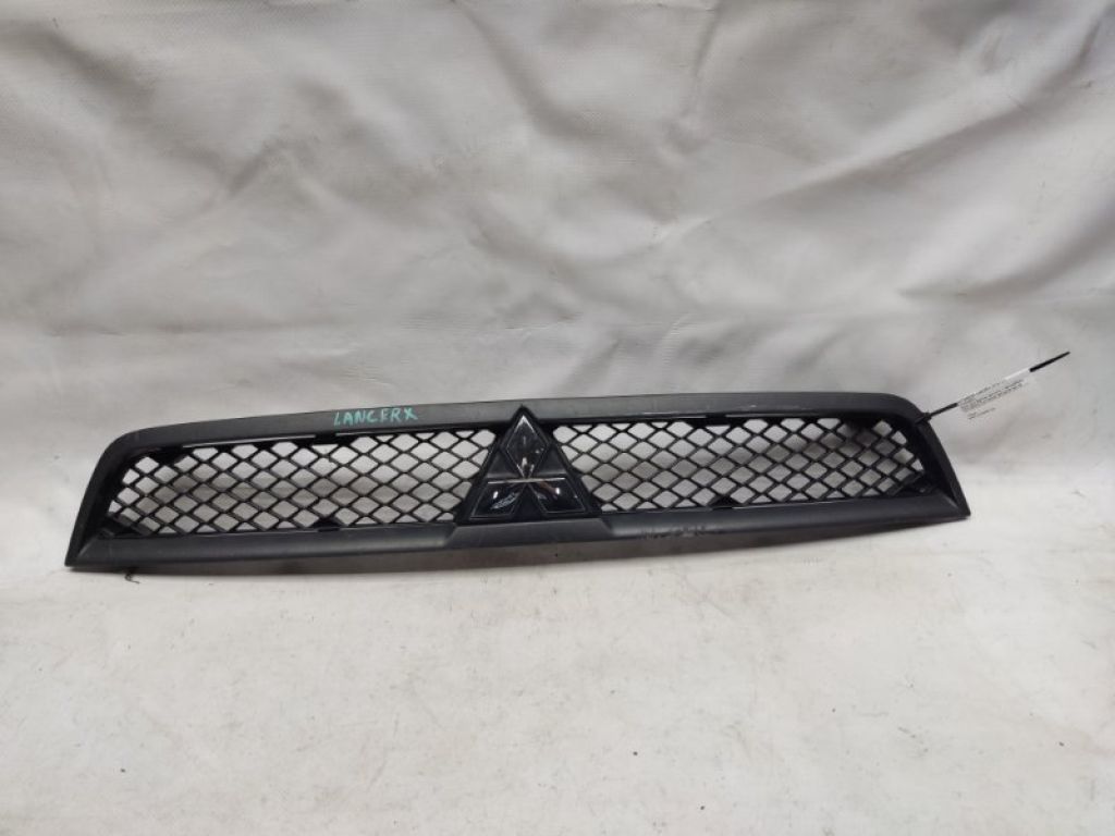 7450A095 | Решітка радіатора MITSUBISHI LANCER X 10 07-15