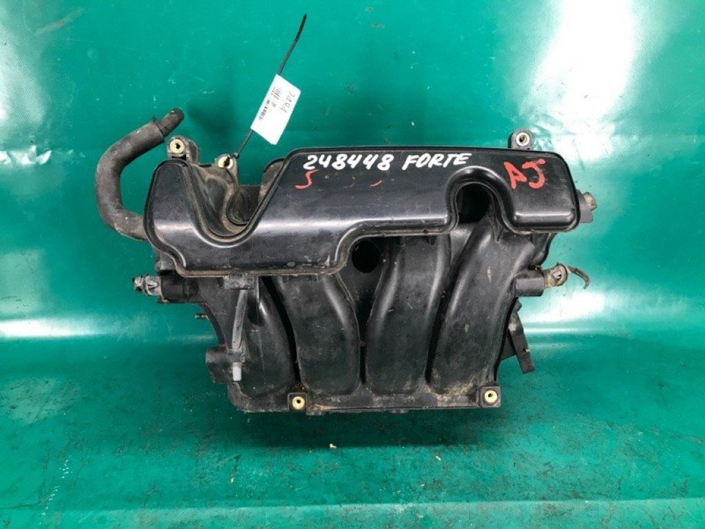 28310-2G200 | Колектор впускний KIA FORTE/CERATO TD 08-13