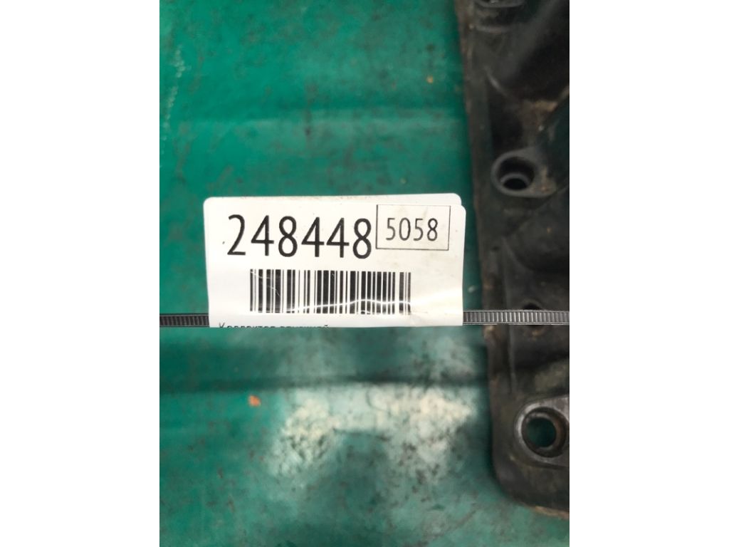 28310-2G200 | Колектор впускний KIA FORTE/CERATO TD 08-13 - Фото 2