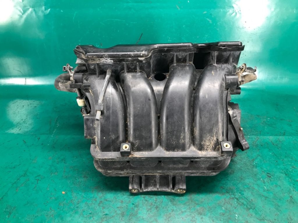 28310-2G200 | Колектор впускний KIA FORTE/CERATO TD 08-13 - Фото 3