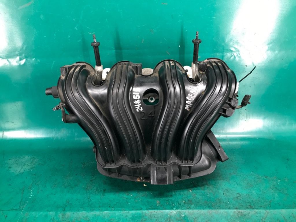 28310-25081 | Колектор впускний KIA MAGENTIS 05–10 - Фото 2