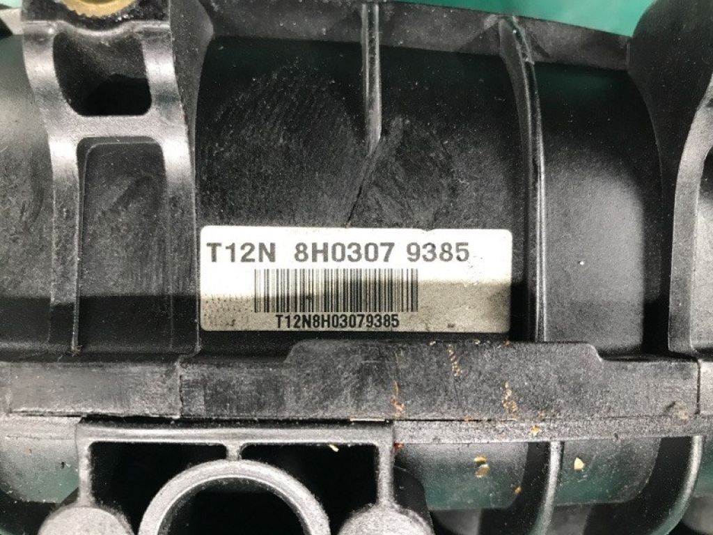 28310-25081 | Колектор впускний KIA MAGENTIS 05–10 - Фото 8