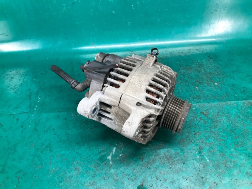 37300-25201 | Генератор KIA MAGENTIS 05–10