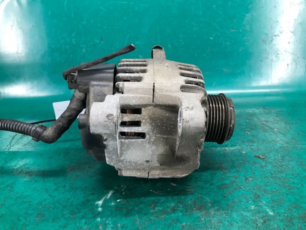 37300-25201 | Генератор KIA MAGENTIS 05–10 - Фото 3