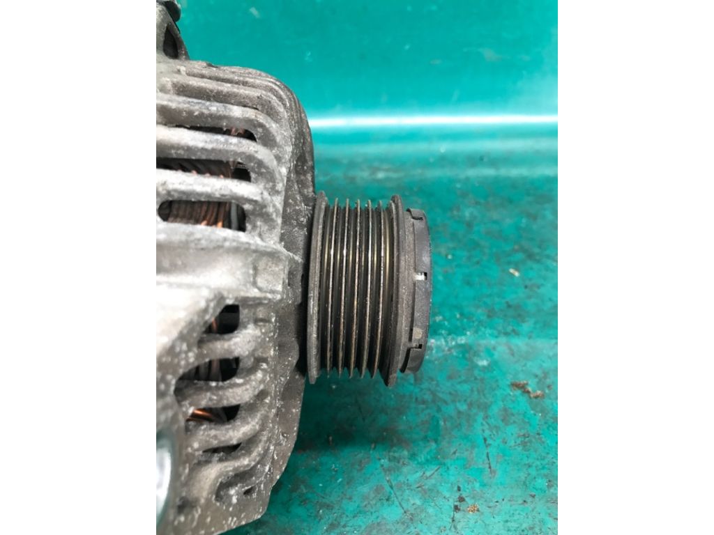 37300-25201 | Генератор KIA MAGENTIS 05–10 - Фото 4