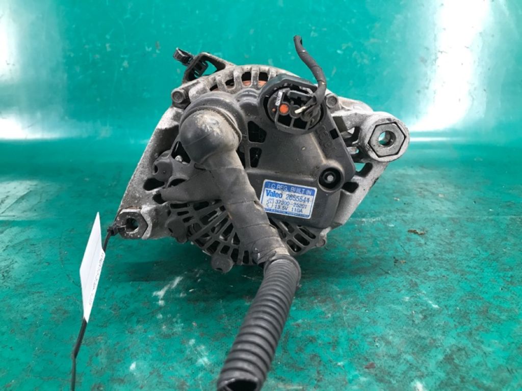 37300-25201 | Генератор KIA MAGENTIS 05–10 - Фото 6