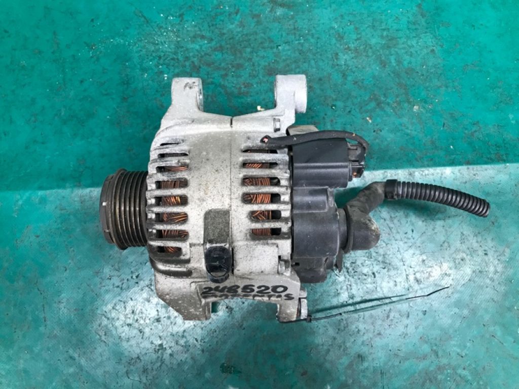 37300-25201 | Генератор KIA MAGENTIS 05–10 - Фото 8