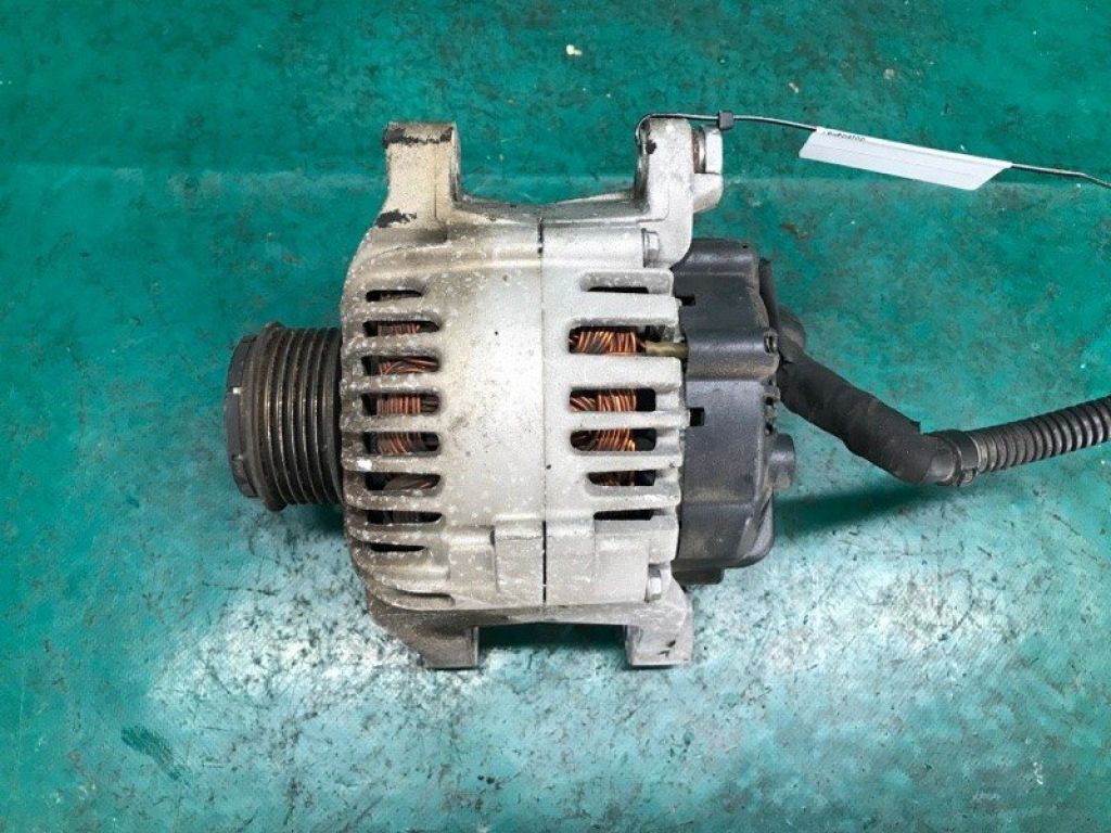 37300-25201 | Генератор KIA MAGENTIS 05–10 - Фото 9