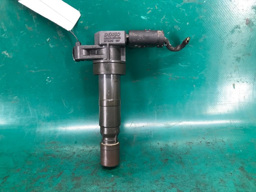 27301-3C100 | Котушка запалювання KIA MAGENTIS 05–10