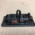 3AF 943 021 A | Підсвічування номера VOLKSWAGEN JETTA USA 10-17 - Прев'ю 2