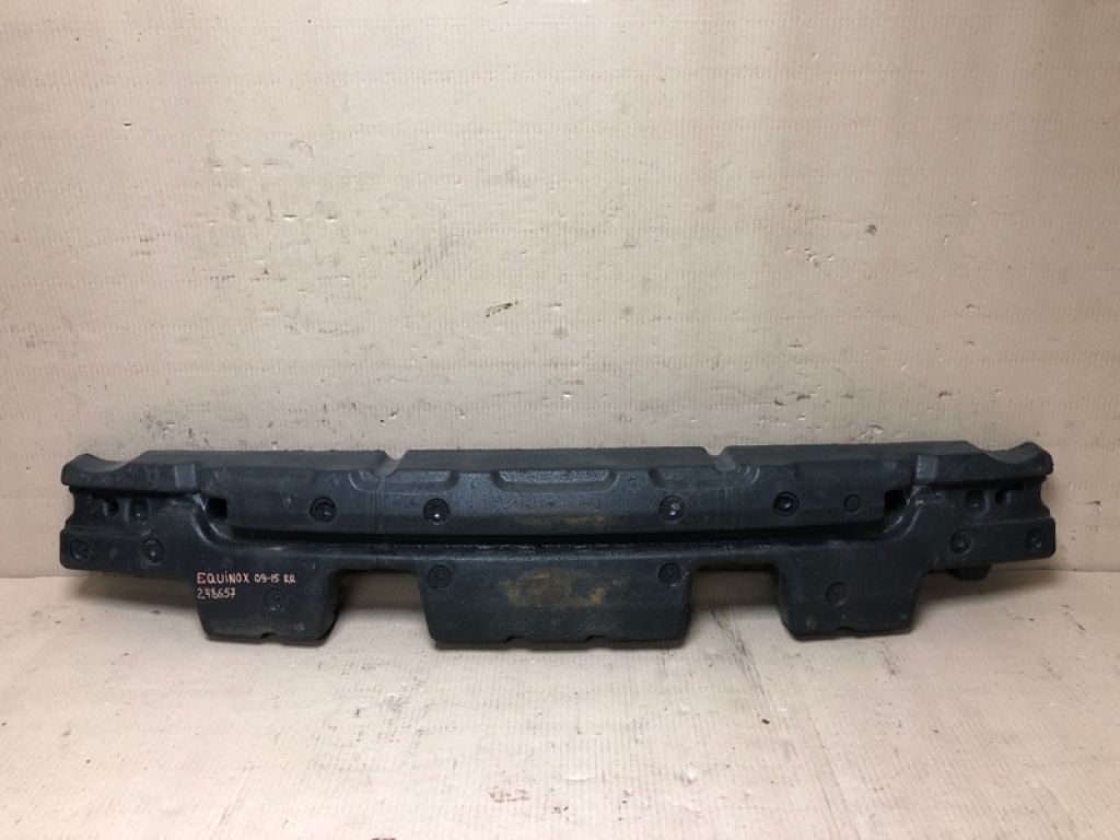 25798790 | Наповнювач бампера задній CHEVROLET EQUINOX 09-17