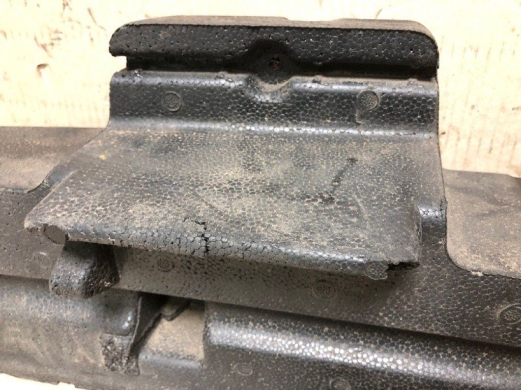 25798790 | Наповнювач бампера задній CHEVROLET EQUINOX 09-17 - Фото 3