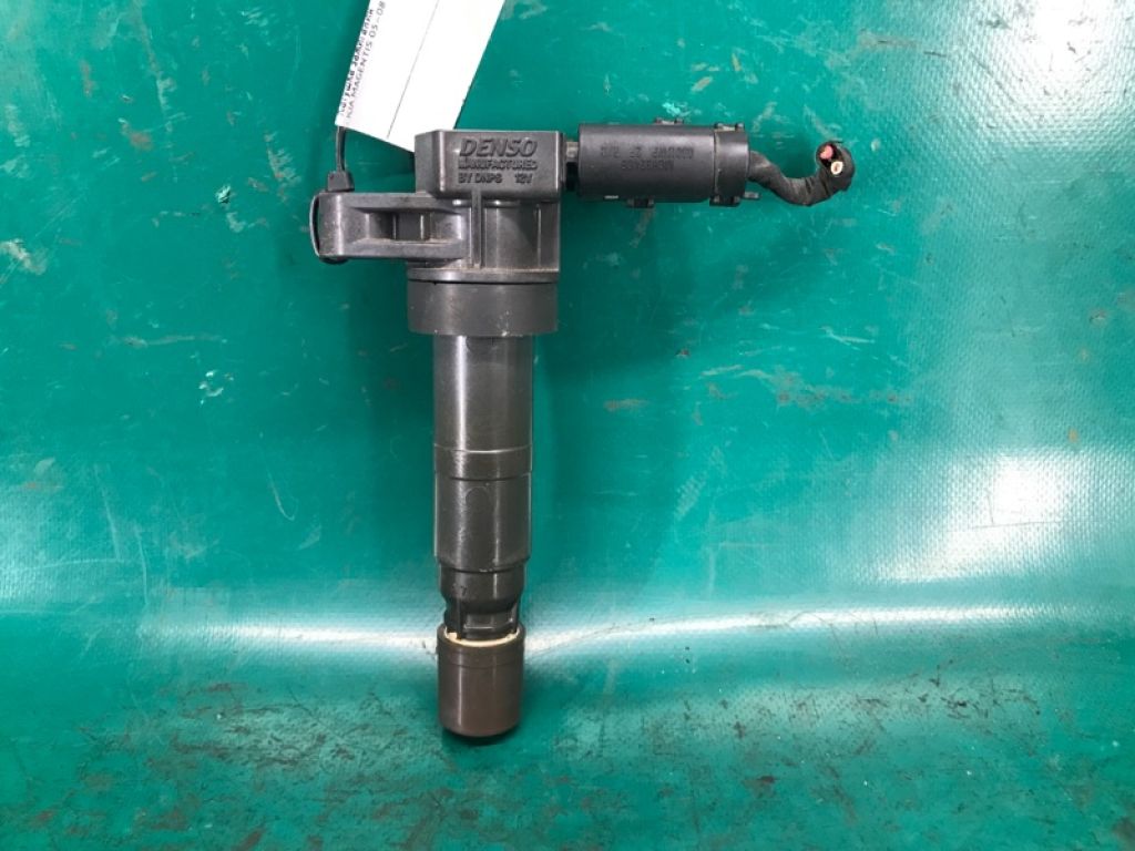 27301-3C100 | Котушка запалювання KIA MAGENTIS 05–10