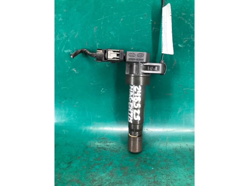 27301-3C100 | Катушка зажигания KIA MAGENTIS 05–10 - Фото 3