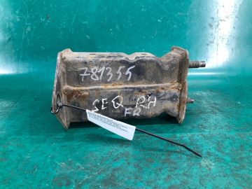 Кронштейн підсилювача переднього бампера TOYOTA SEQUOIA 01-07