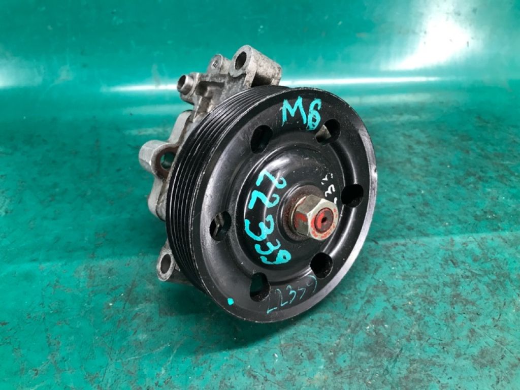 L11832650C | Насос ГУР MAZDA 6 GG 02-07