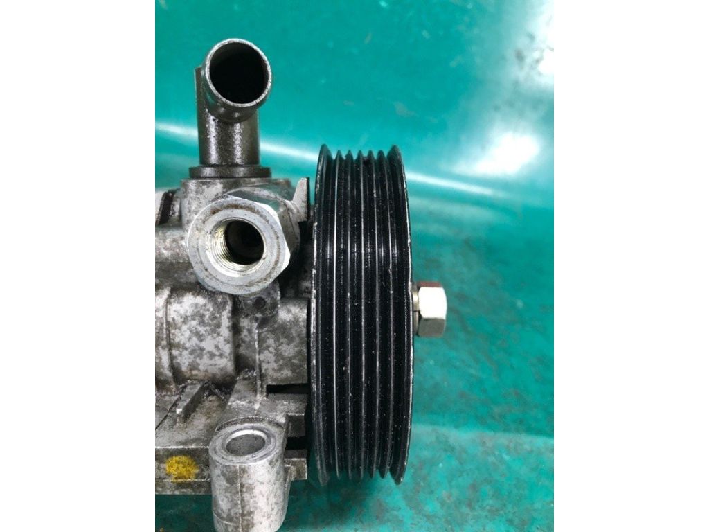 L11832650C | Насос ГУР MAZDA 6 GG 02-07 - Фото 8
