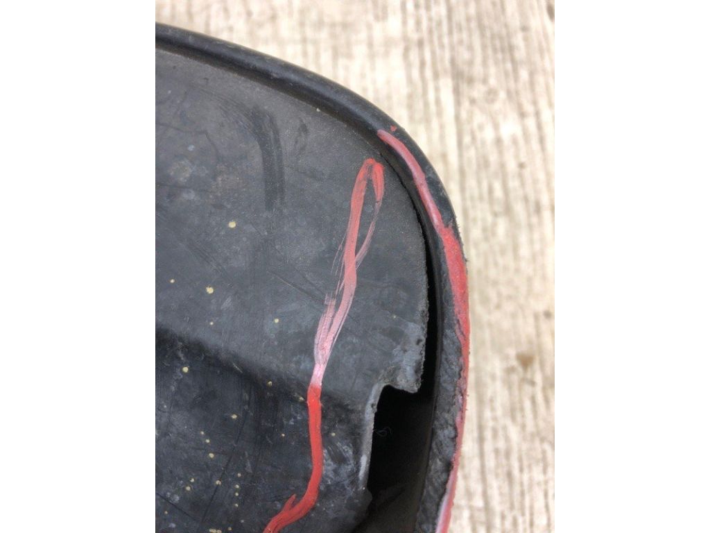 08P00-TL2-2C0 | Брызговик задн. лев. HONDA ACCORD CU8 / TSX 08-14 - Фото 7