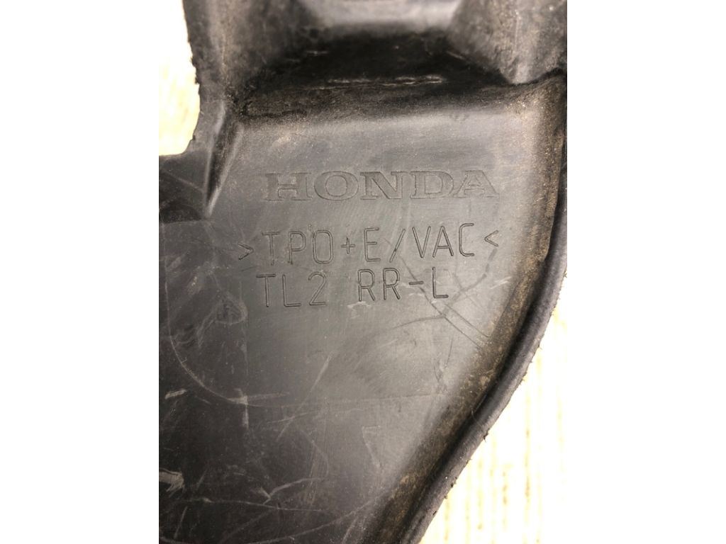 08P00-TL2-2C0 | Брызговик задн. лев. HONDA ACCORD CU8 / TSX 08-14 - Фото 8