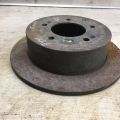 58411-2K300 | Тормозной диск задний KIA FORTE/CERATO TD 08-13 - Превью 2
