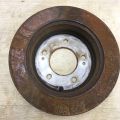58411-2K300 | Тормозной диск задний KIA FORTE/CERATO TD 08-13 - Превью 3