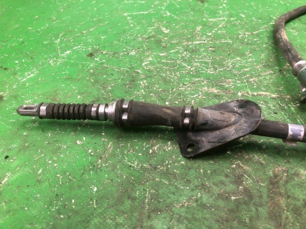 59770-3Q300 | Трос стояночного тормоза прав. KIA OPTIMA TF 11-16 - Фото 3