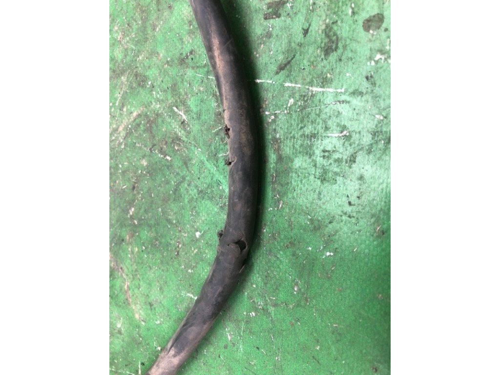 59770-3Q300 | Трос стояночного тормоза прав. KIA OPTIMA TF 11-16 - Фото 4