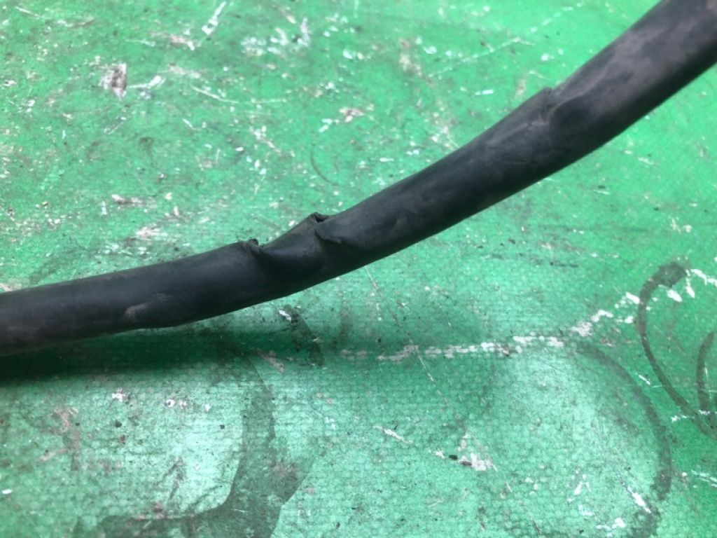 59770-3Q300 | Трос стояночного тормоза прав. KIA OPTIMA TF 11-16 - Фото 5