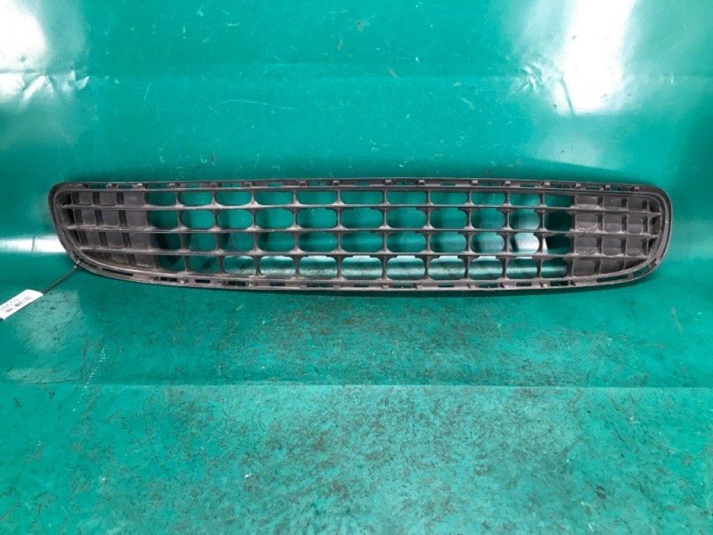 51 11 2 751 286 | Решітка переднього бампера MINI COOPER S CLUBMAN R55 05-14