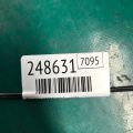 51 11 2 751 286 | Решітка переднього бампера MINI COOPER S CLUBMAN R55 05-14 - Прев'ю 2